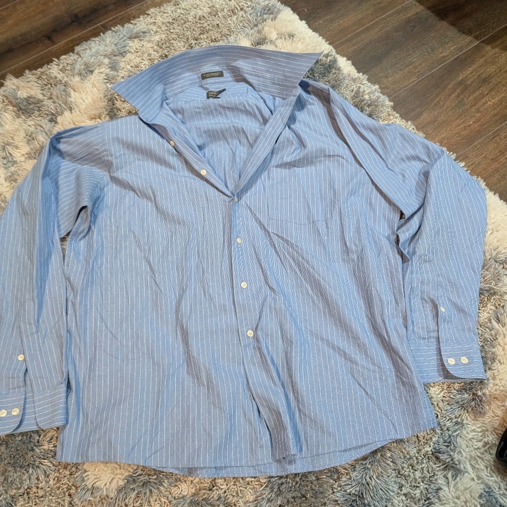 5/$20 Men's button down